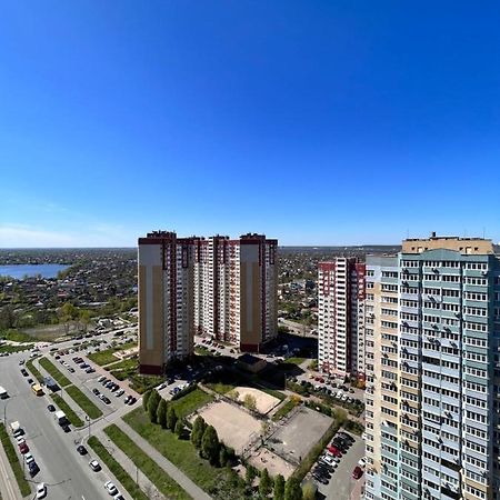 Видовая 1 Ком На Осокорках Київ Екстер'єр фото